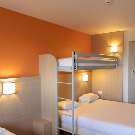 The Originals Access,Tendance Hotel, Saint-Etienne Андрезьё-Бутеон Экстерьер фото