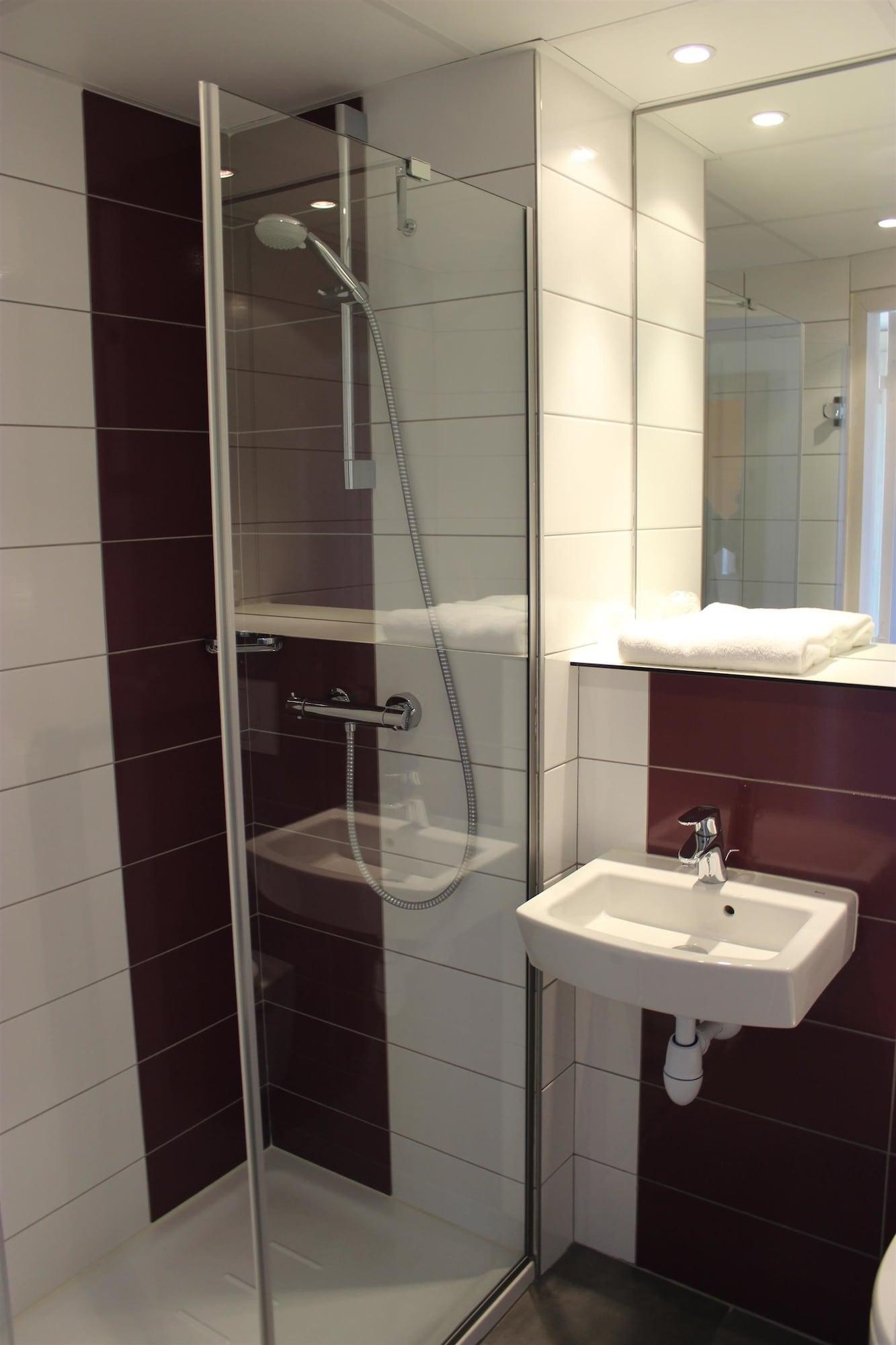The Originals Access,Tendance Hotel, Saint-Etienne Андрезьё-Бутеон Экстерьер фото