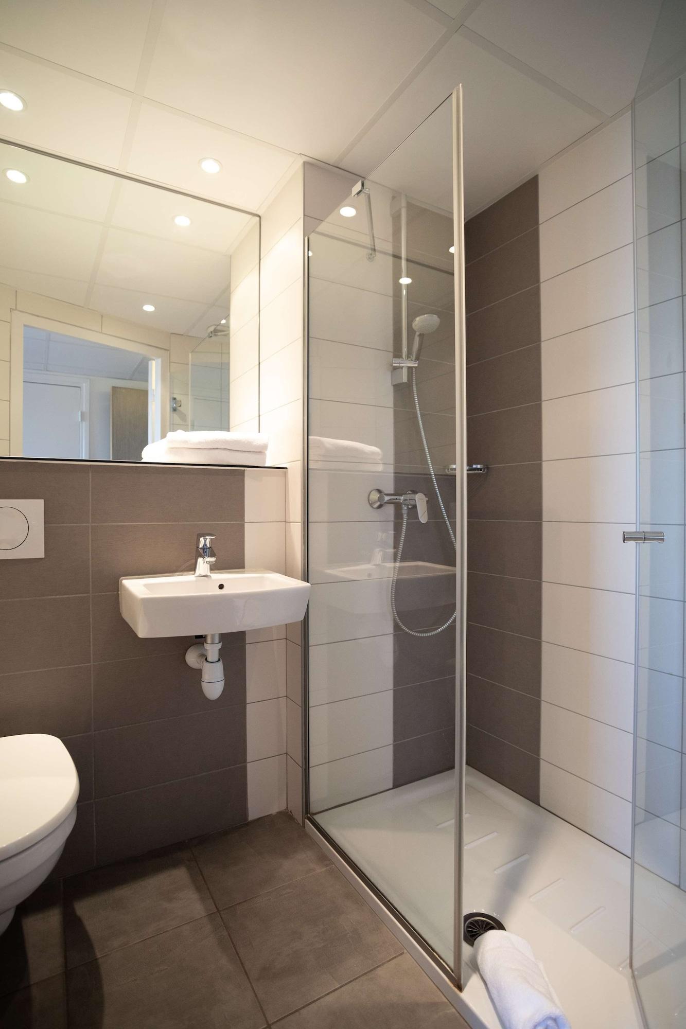 The Originals Access,Tendance Hotel, Saint-Etienne Андрезьё-Бутеон Экстерьер фото