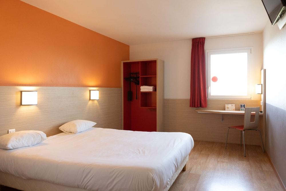 The Originals Access,Tendance Hotel, Saint-Etienne Андрезьё-Бутеон Экстерьер фото
