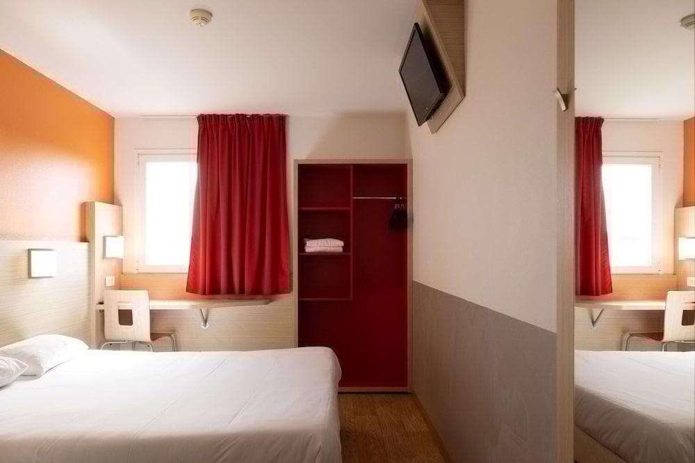The Originals Access,Tendance Hotel, Saint-Etienne Андрезьё-Бутеон Экстерьер фото