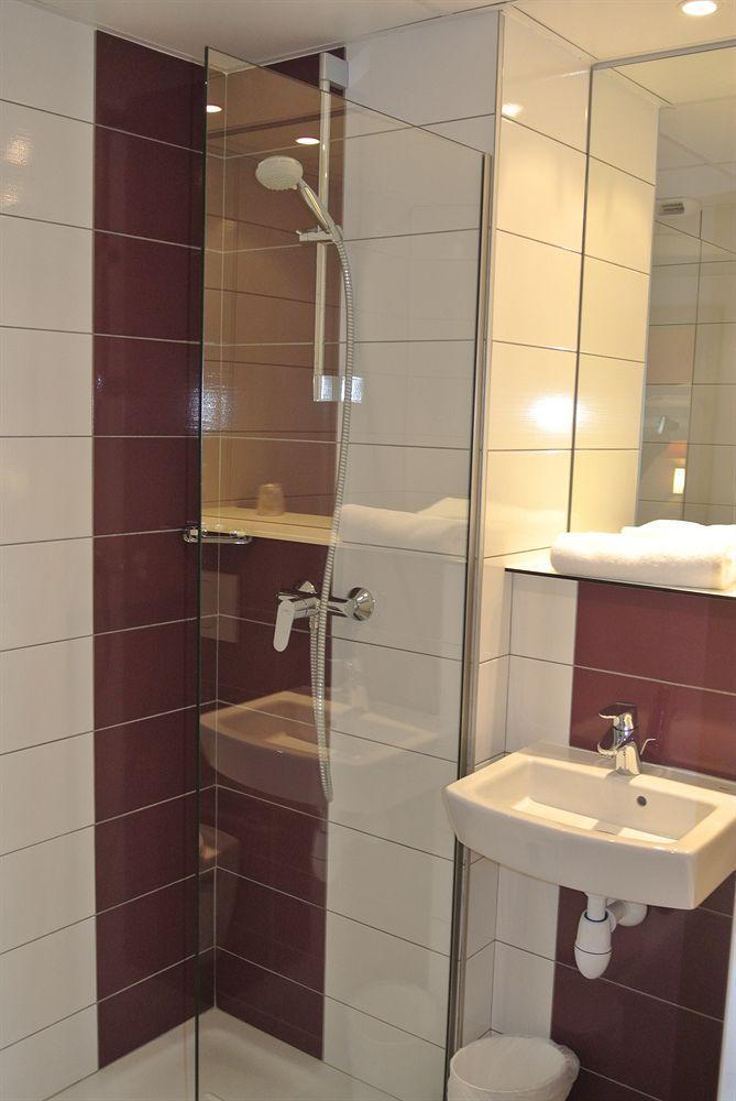 The Originals Access,Tendance Hotel, Saint-Etienne Андрезьё-Бутеон Экстерьер фото