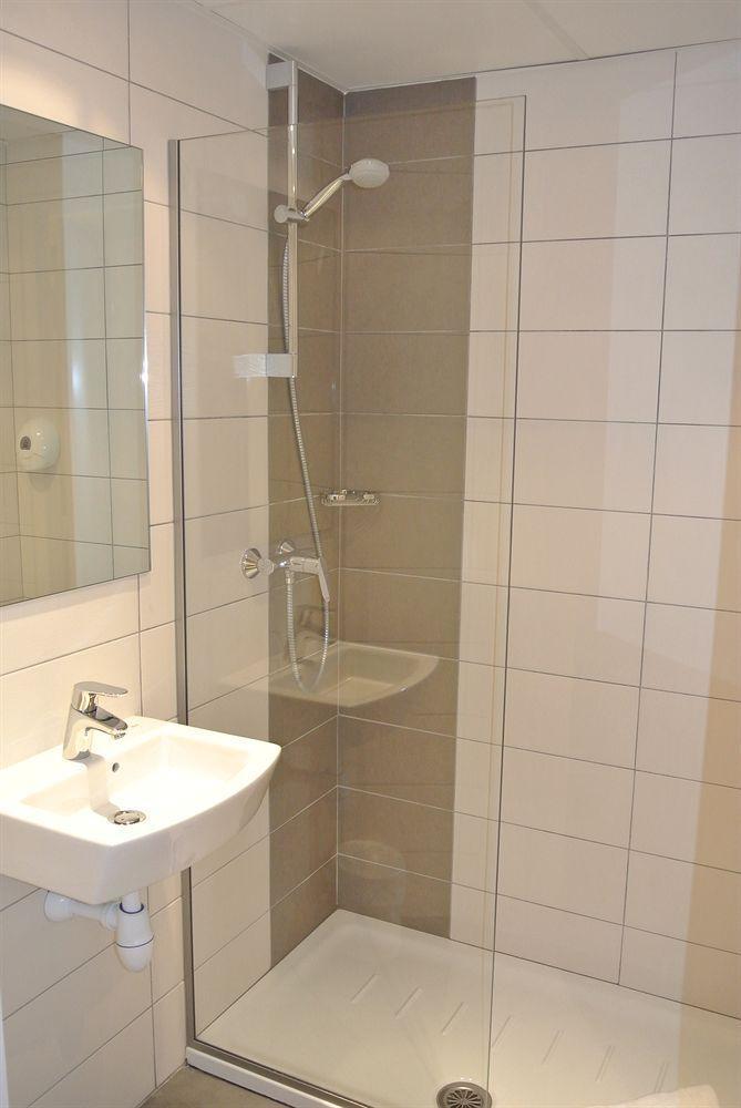 The Originals Access,Tendance Hotel, Saint-Etienne Андрезьё-Бутеон Экстерьер фото
